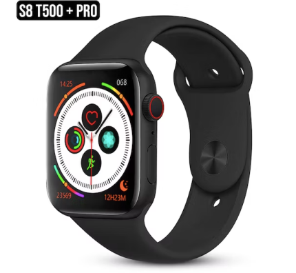 Smartwatch T500+ PRO serie 8