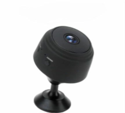 MINI CAMARA IMANTADA